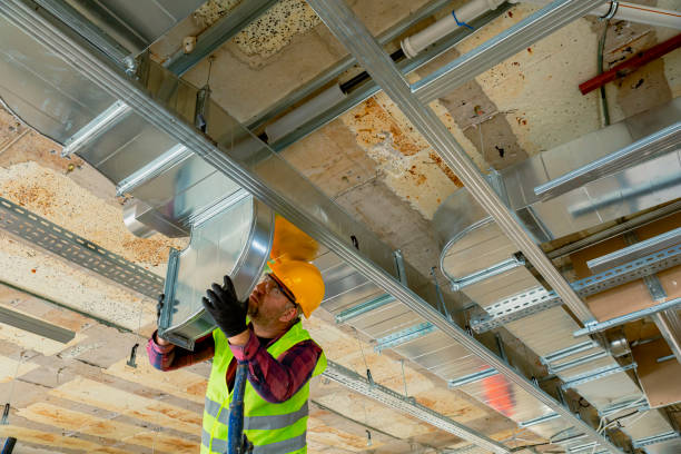Best HVAC Companies Near Me  in Golf Manor, OH