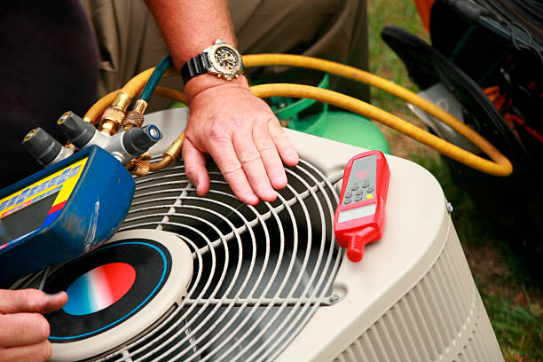 Best Ductless HVAC Repair  in Golf Manor, OH