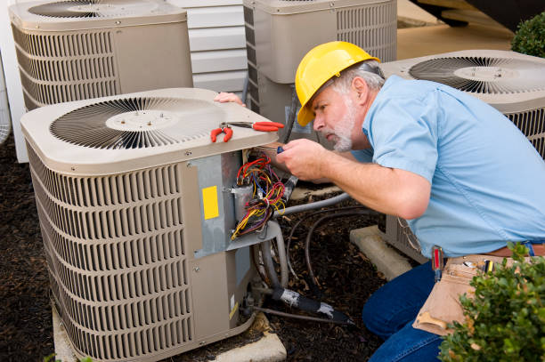 HVAC Emergency Services in Golf Manor, OH