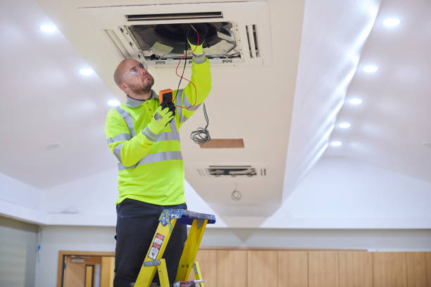 Best HVAC Installation Services  in Golf Manor, OH