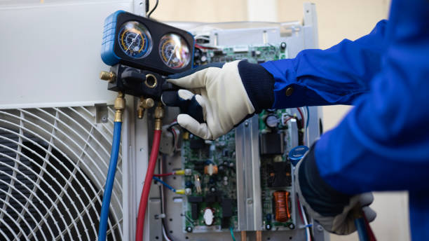Best Affordable HVAC Services  in Golf Manor, OH